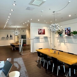 Showroom