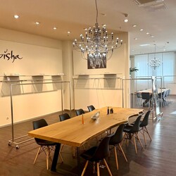 Showroom
