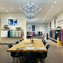 Showroom